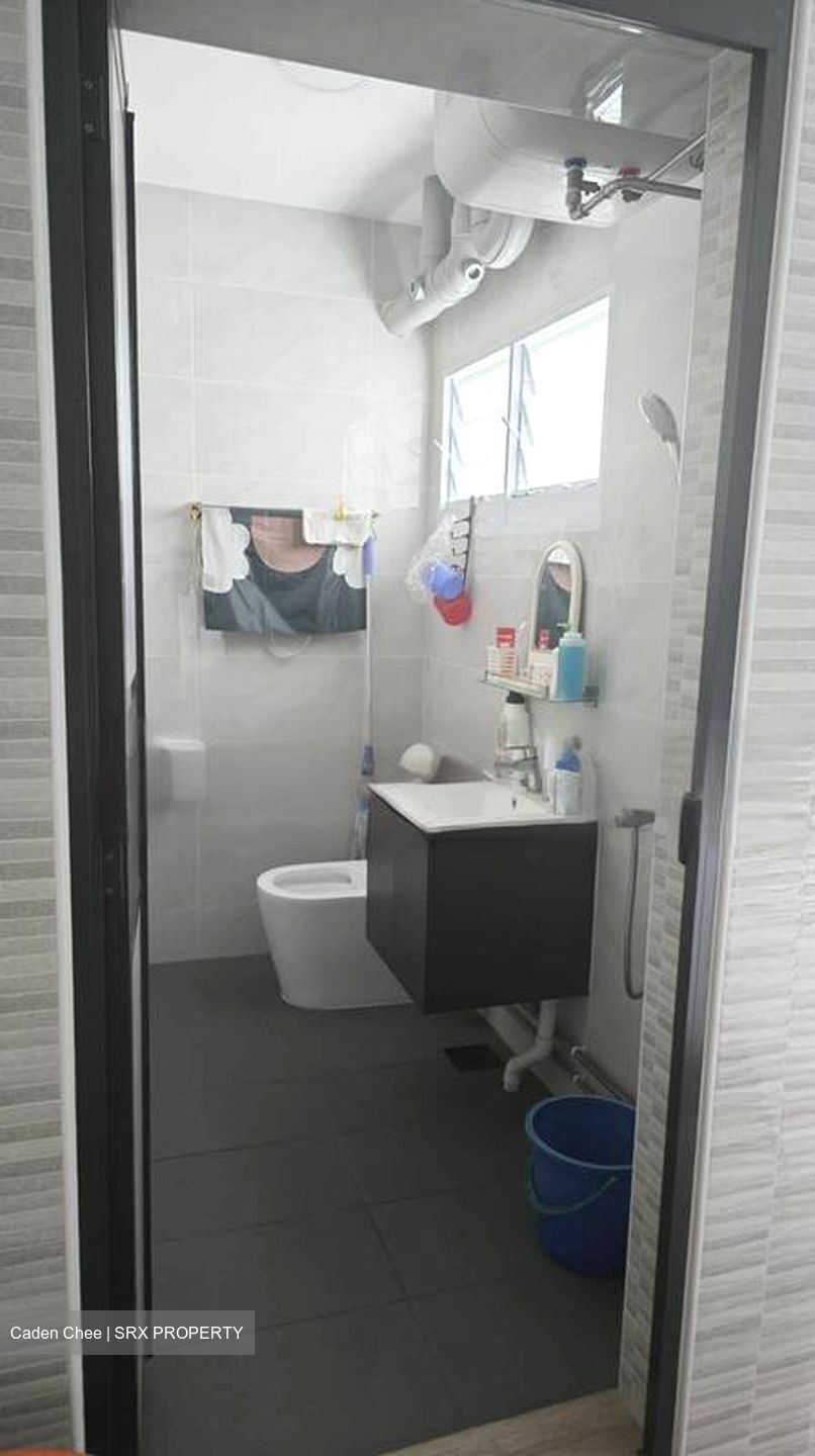 Blk 492B Tampines Avenue 9 (Tampines), HDB 5 Rooms #454319301